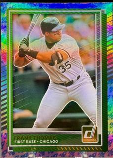 Frank Thomas