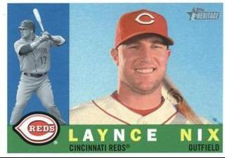 Laynce Nix