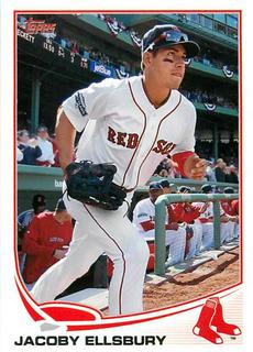 Jacoby Ellsbury