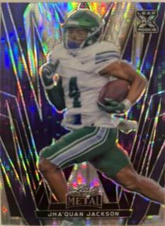 Jha'Quan Jackson
