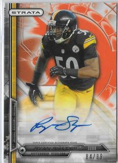 Ryan Shazier