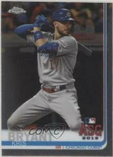 Kris Bryant