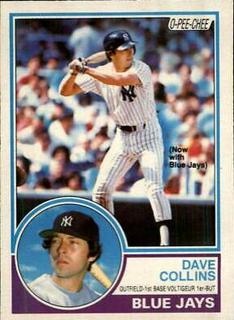 Dave Collins