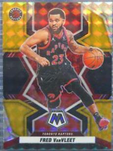 Fred VanVleet