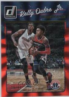 Kelly Oubre Jr.
