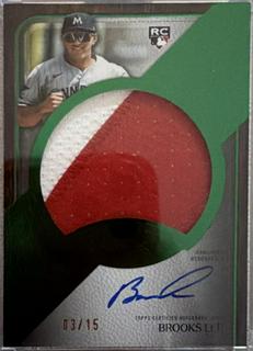 Brooks Lee