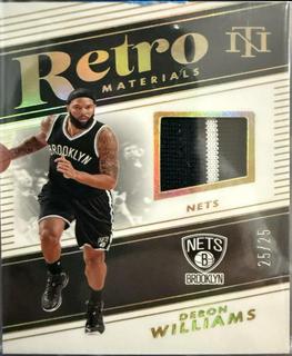 Deron Williams