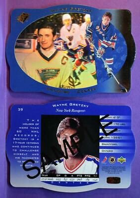 Wayne Gretzky [Sample] #39