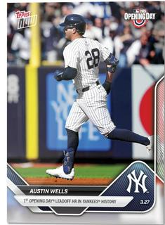 Austin Wells