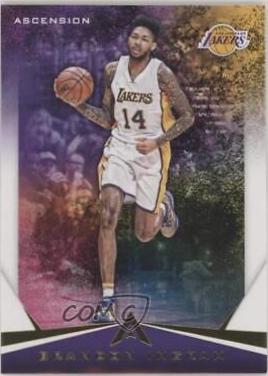 Brandon Ingram #47