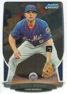 David Wright