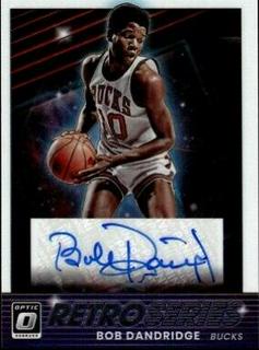 Bob Dandridge