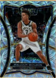 Malcolm Brogdon