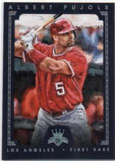 Albert Pujols