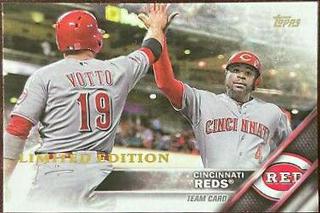 Cincinnati Reds