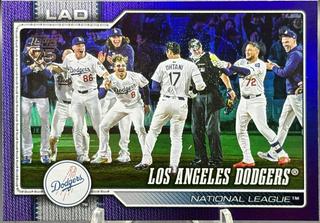Los Angeles Dodgers