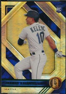 Jarred Kelenic