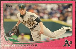 Sean Doolittle