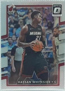 Hassan Whiteside