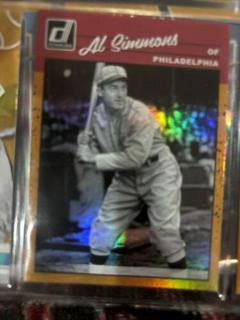 Al Simmons