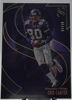 Cris Carter