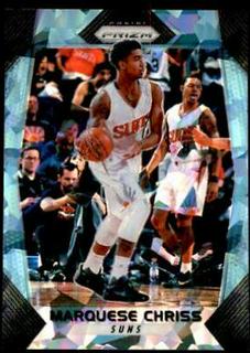 Marquese Chriss