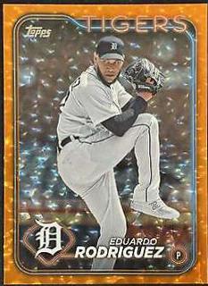 Eduardo Rodriguez