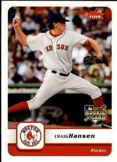 Craig Hansen