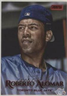Roberto Alomar