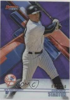 Giancarlo Stanton