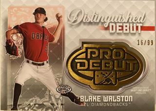 Blake Walston