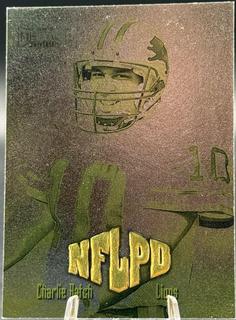 Charlie Batch