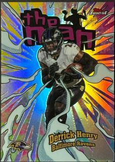 Derrick Henry