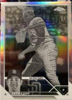 Seth Lugo