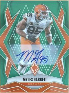 Myles Garrett