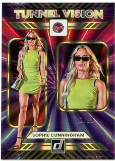 Sophie Cunningham