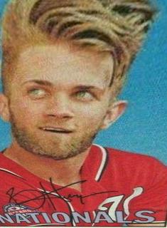 Bryce Harper