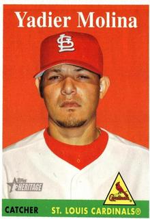 Yadier Molina