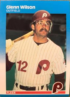 Glenn Wilson