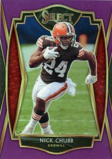 Nick Chubb