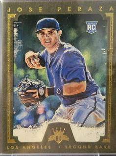 Jose Peraza
