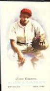 Josh Gibson [Mini Bazooka Back] #288