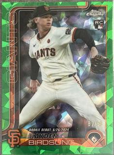 Hayden Birdsong