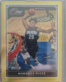 Markelle Fultz