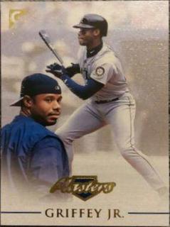 Ken Griffey Jr.