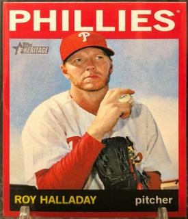 Roy Halladay