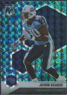 Jevon Kearse