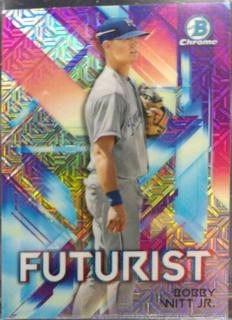 Bobby Witt Jr.