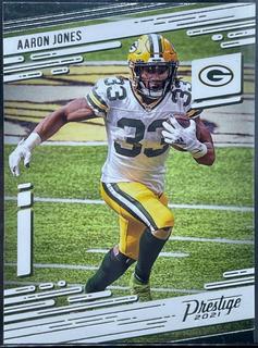 Aaron Jones