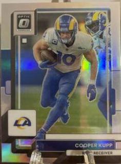 Cooper Kupp